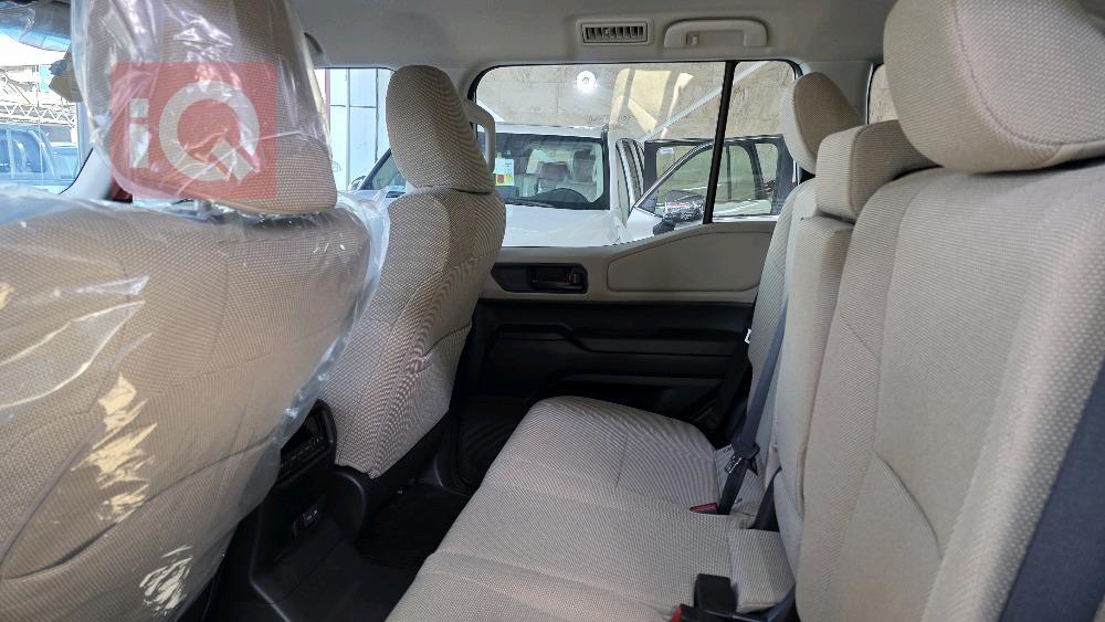 تويوتا لاندكروزر برادو